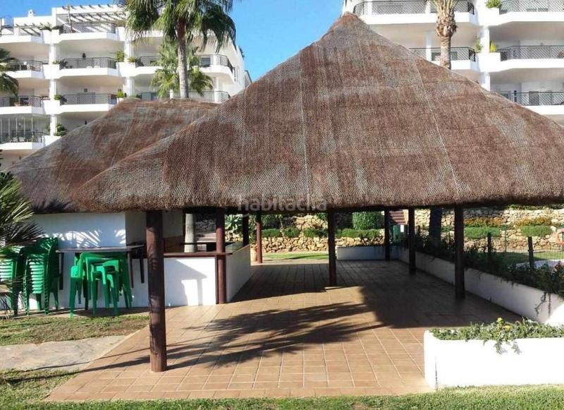 Foto ed806b48-f69d-49ed-83ff-fcc99920139b. Apartamento  primera linea urbanizacion lujo en Mijas