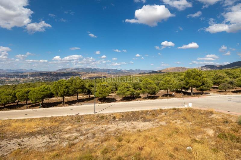 Foto 24c12a72-a7cf-4a5e-a3d3-6fd170e86e7f. Chalet mit pool in Altos de la Zubia Zubia (La)