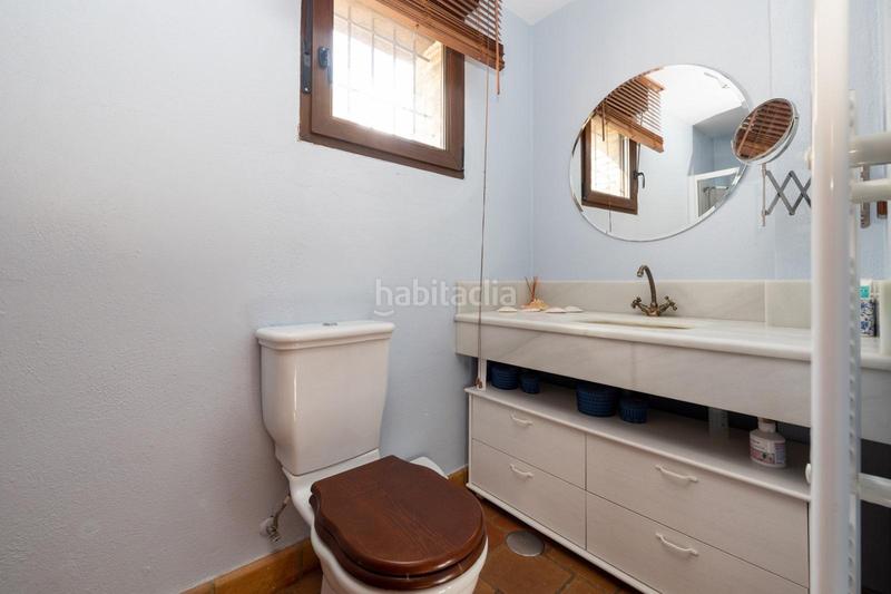 Foto 5e500aab-414b-48b1-9f04-98f7731e0760. Chalet mit pool in Altos de la Zubia Zubia (La)