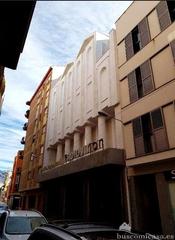 Edificio in Motril  ciudad. Gran edificio radiovision en motril
