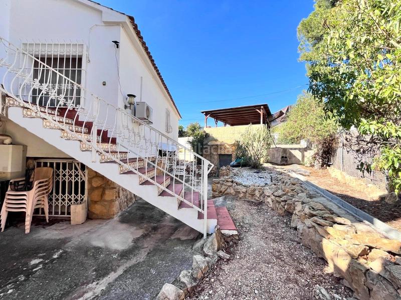 Foto 190e2c6c-2bbb-4c7f-87de-53fc9c1fef52. Chalet avec chauffage parking piscine dans Coloma Nucia (la)