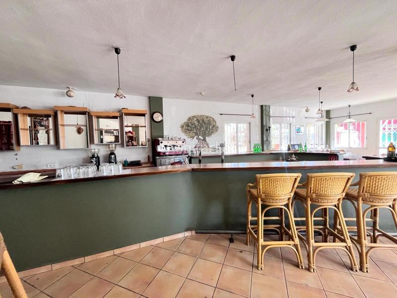 Foto 57a7f530-549d-4151-90bd-db8db9bffc7a. Chalet avec chauffage parking piscine dans Coloma Nucia (la)