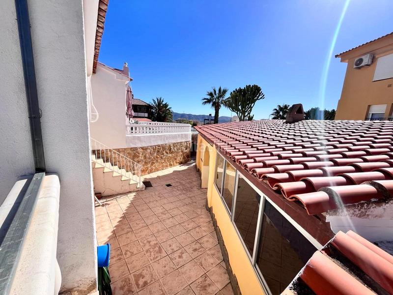 Foto 6108b0c0-1f05-4b7c-beb4-9901e4952d18. Chalet avec chauffage parking piscine dans Coloma Nucia (la)