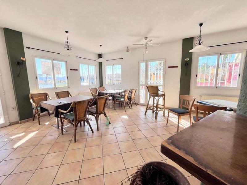 Foto 673fe7ca-a0dc-49af-bbde-8a4b762076c5. Chalet avec chauffage parking piscine dans Coloma Nucia (la)