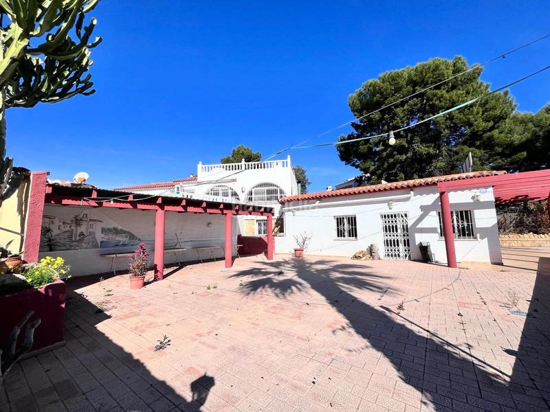 Foto 82917f26-dc74-4fcd-b37e-9ef6acf20dd9. Chalet avec chauffage parking piscine dans Coloma Nucia (la)