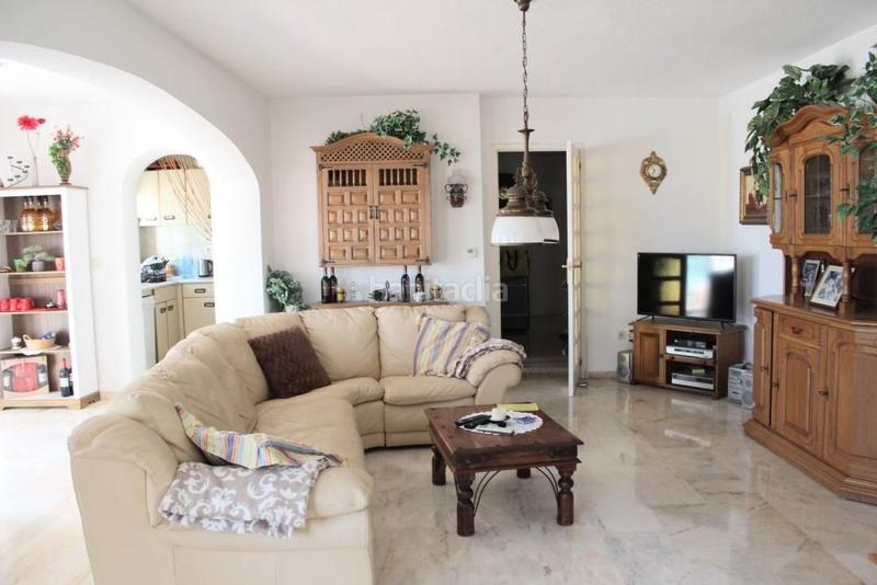 Foto bae7df1e-695d-405a-a2a7-2b48017fdf56. Chalet avec chauffage parking piscine dans Coloma Nucia (la)