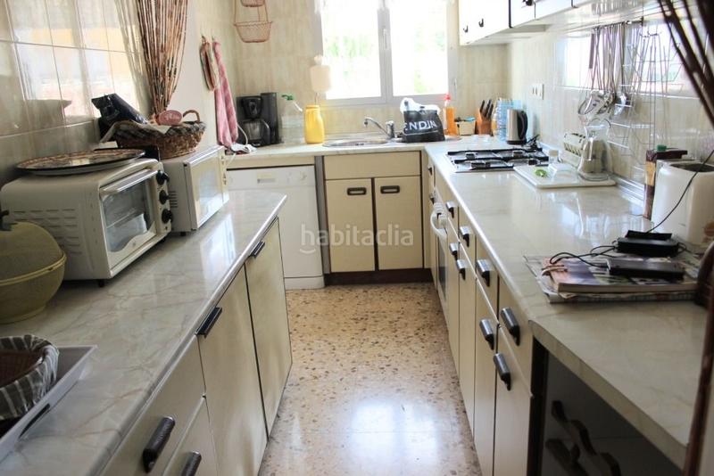 Foto bb2bc79e-1f25-461e-887d-f6f9cca943be. Chalet avec chauffage parking piscine dans Coloma Nucia (la)