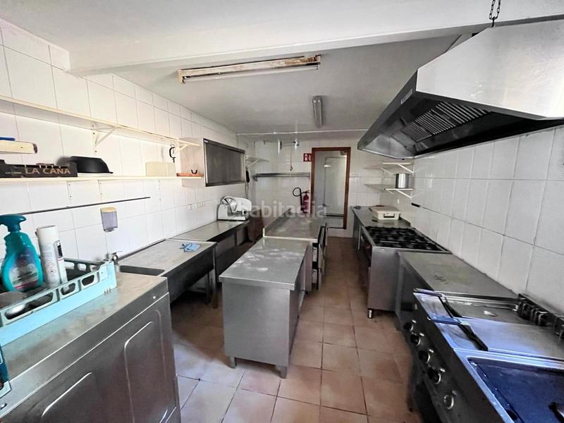 Foto dc8790bb-0fa5-4a73-8d7d-fd7c3177f76d. Chalet avec chauffage parking piscine dans Coloma Nucia (la)