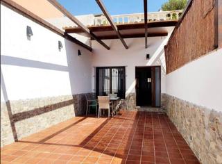 Lloguer Casa adossada a Montealto - Monterrey. Fantastic little town house located in benalmadena montealto