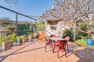 Casa en Molvzar. Vivienda con impresionantes vistas en molvzar