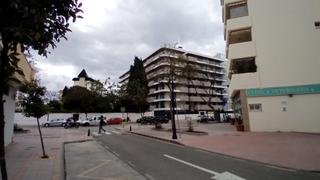 Apartament a Castillo Sohail - Myramar. Gran inversión de un piso de 2 dormitorios en calle santa amalia