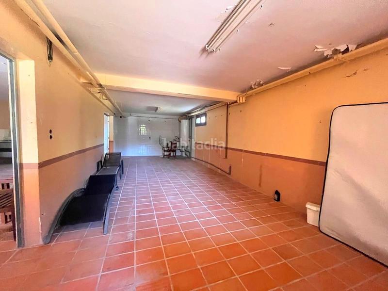 Foto 2fe7e941-c406-42cb-94a4-7d7393cdd7a3. Xalet amb aparcament piscina a Coloma Nucia (la)