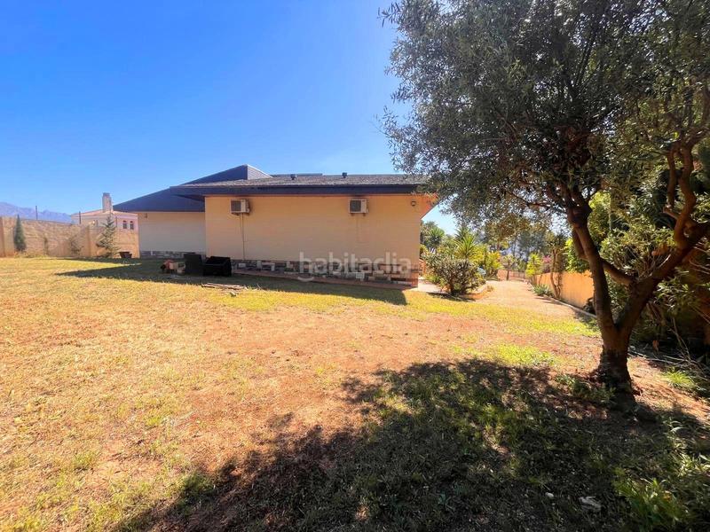 Foto 5899becd-ef9b-4994-8db6-2b7cde12dc25. Xalet amb aparcament piscina a Coloma Nucia (la)