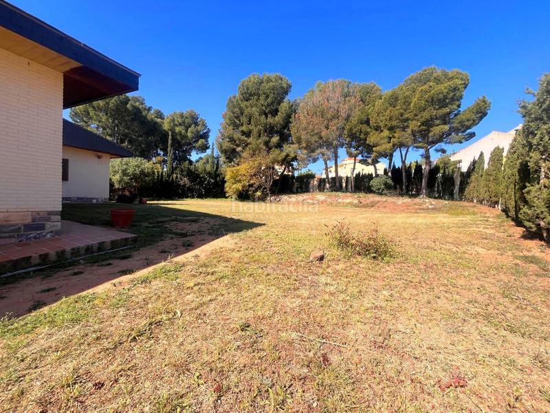 Foto 5f72baa4-25dd-4241-afbe-e234fc8aba9f. Xalet amb aparcament piscina a Coloma Nucia (la)