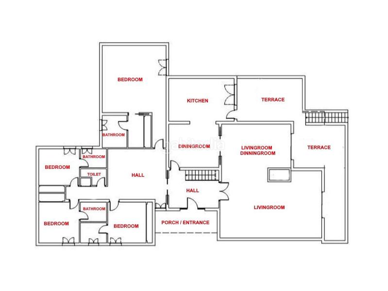 Foto 82b8d1f6-92fd-41b8-b6d8-7cf23ddcb057. Xalet amb aparcament piscina a Coloma Nucia (la)