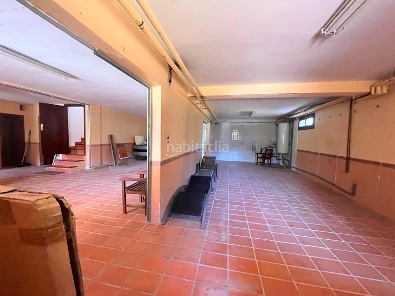 Foto a1ce031b-d692-436e-8961-bb681b48e0a7. Xalet amb aparcament piscina a Coloma Nucia (la)