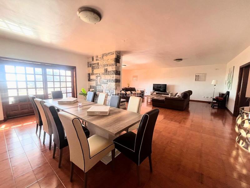 Foto ab39fcbd-8648-43f8-9e81-505e30d8450a. Xalet amb aparcament piscina a Coloma Nucia (la)