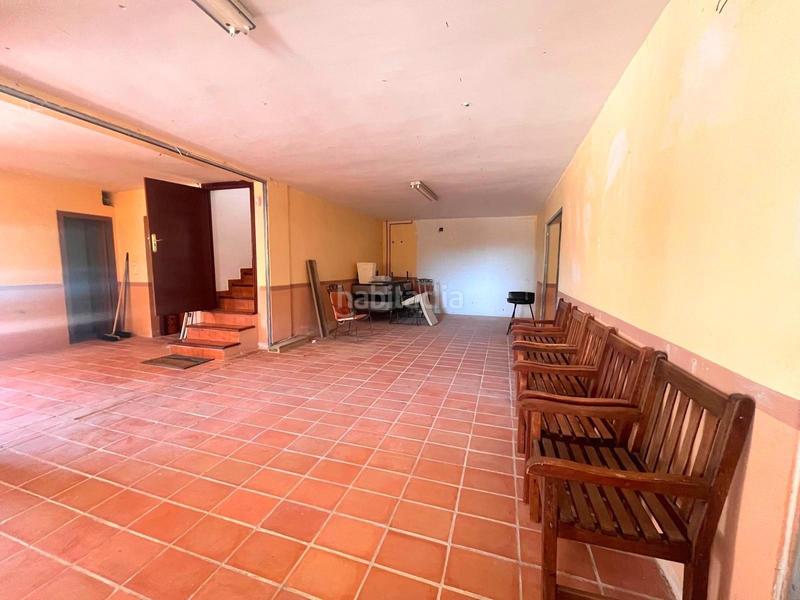 Foto f5734a2c-d0d7-415f-ada6-1a77f309e386. Xalet amb aparcament piscina a Coloma Nucia (la)