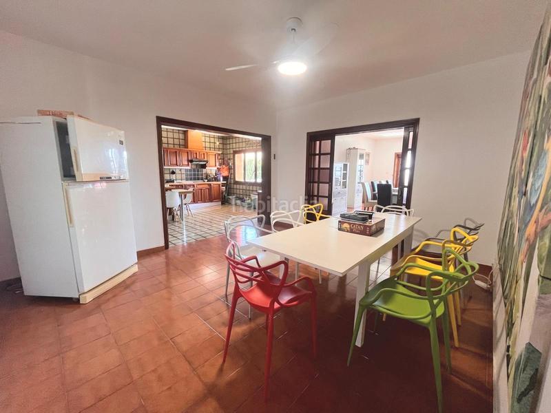 Foto fc2b9119-607a-47b1-92d7-54d2fab894b0. Xalet amb aparcament piscina a Coloma Nucia (la)