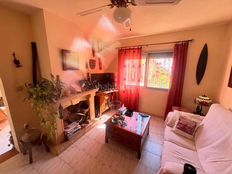 Foto 08e14a92-56c7-4700-964c-4e5dc4862da4. Planta baixa amb calefacció aparcament piscina a Nucia (la)