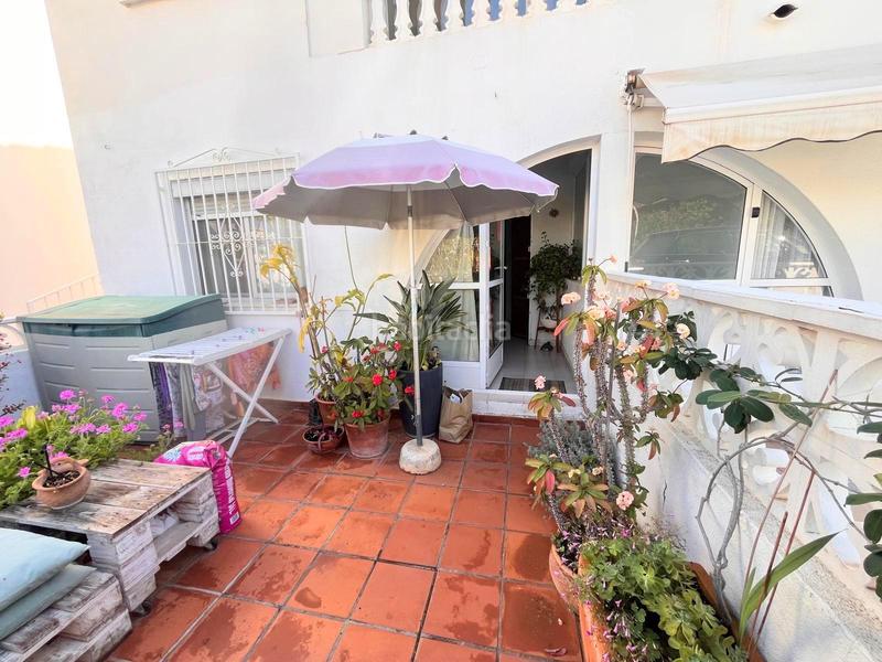 Foto 0ee3728a-5980-47c9-9bd4-b75c589b2584. Planta baixa amb calefacció aparcament piscina a Nucia (la)