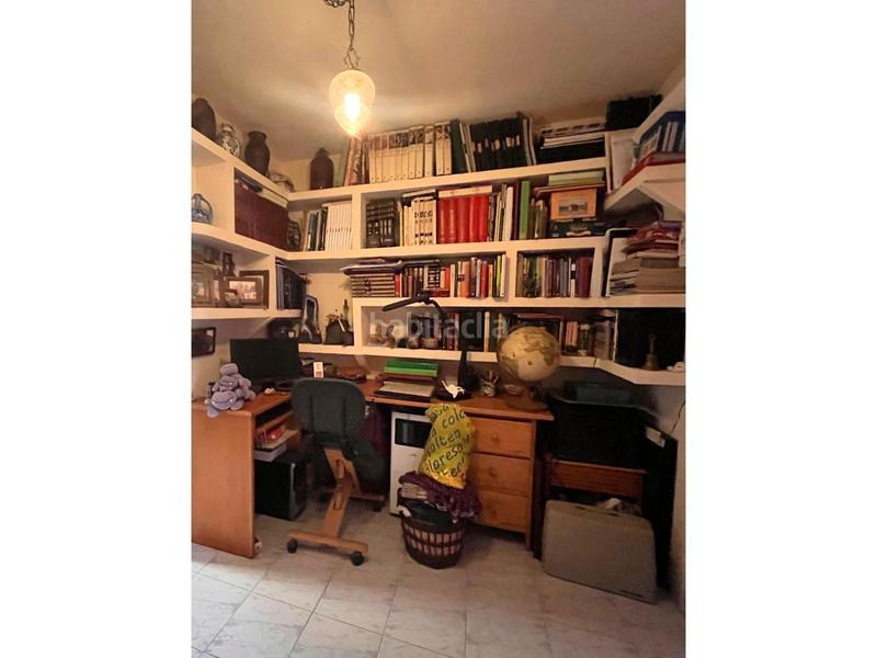 Foto 1cf7fdc1-7e96-4605-ab69-344d3ffd1a81. Planta baixa amb calefacció aparcament piscina a Nucia (la)