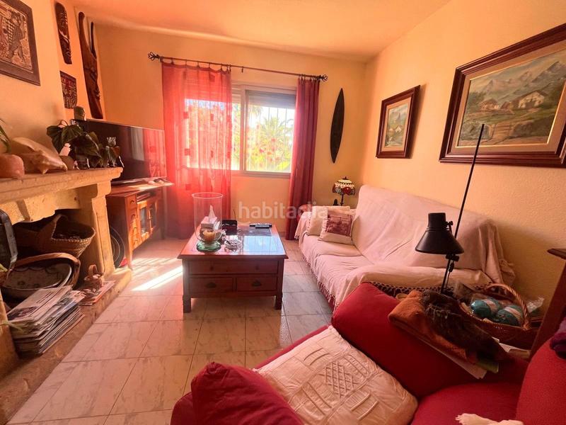 Foto 21063466-5710-4ab0-96fb-7b593078208a. Planta baixa amb calefacció aparcament piscina a Nucia (la)