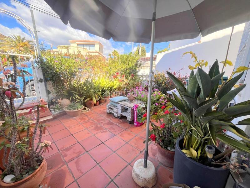 Foto 355a84a0-1a3b-4a6d-8dec-43f5c24376f2. Planta baixa amb calefacció aparcament piscina a Nucia (la)