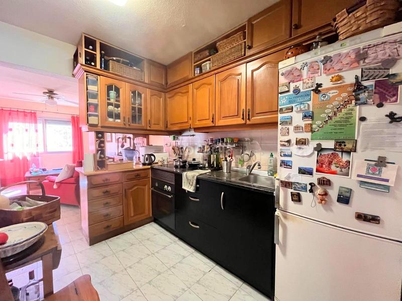 Foto 72811e8b-41b9-4436-b5e5-9ac41e9127ec. Planta baixa amb calefacció aparcament piscina a Nucia (la)