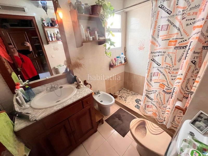 Foto 7c1d286b-2dea-4793-abe6-f3681e19fda2. Planta baixa amb calefacció aparcament piscina a Nucia (la)