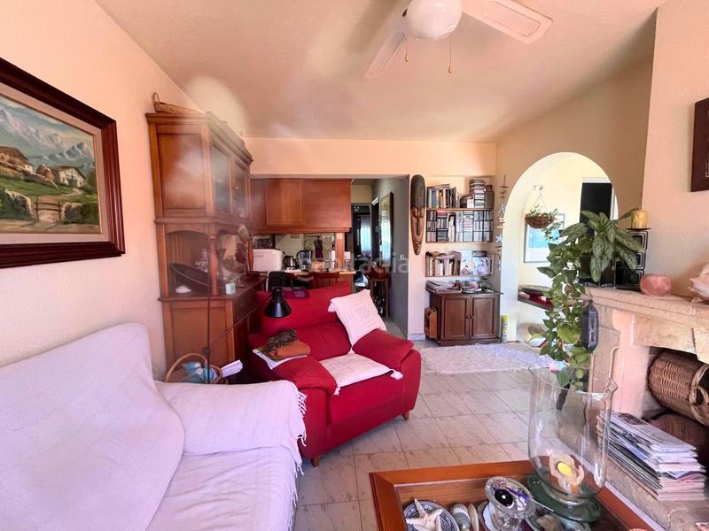 Foto 8504ac8c-d3a0-4a19-9efb-bf8292ffcb80. Planta baixa amb calefacció aparcament piscina a Nucia (la)