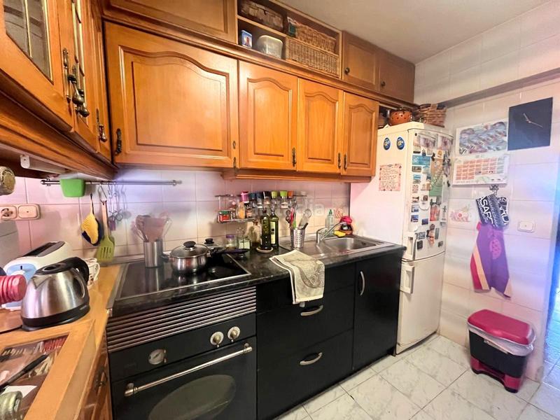 Foto 880fd1f3-7598-49d1-a97f-9b0414bc999c. Planta baixa amb calefacció aparcament piscina a Nucia (la)