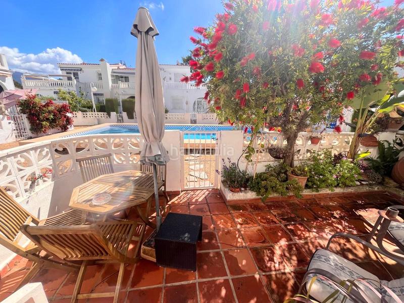 Foto 9e2aca95-399c-4357-ac8f-b943ac9943de. Planta baixa amb calefacció aparcament piscina a Nucia (la)