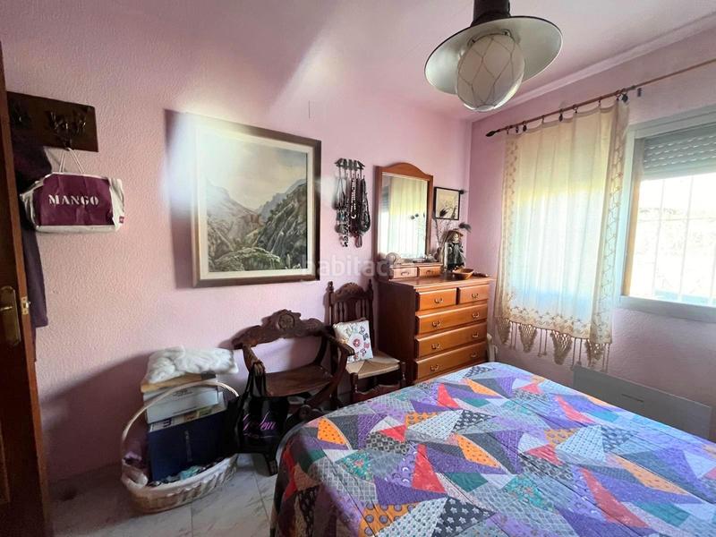 Foto c744c1cc-0064-4680-b575-bc633f3a4642. Planta baixa amb calefacció aparcament piscina a Nucia (la)