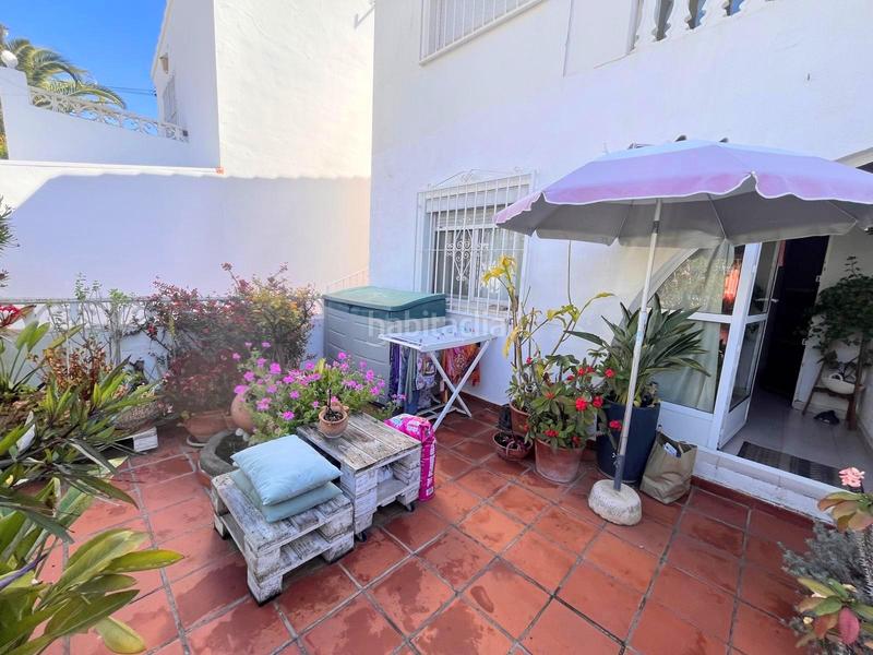 Foto d6dc0b77-12bd-4c47-a2f5-e0eeb7324b8b. Planta baixa amb calefacció aparcament piscina a Nucia (la)