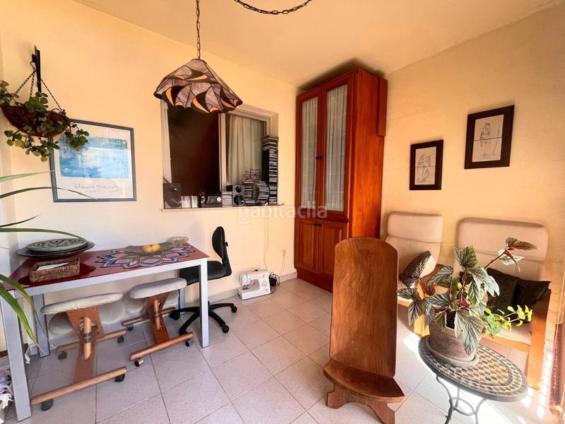 Foto f51e30e2-f150-4758-81f0-e8a127ddb677. Planta baixa amb calefacció aparcament piscina a Nucia (la)