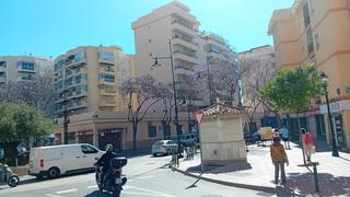 Locale commerciale in Centro ciudad