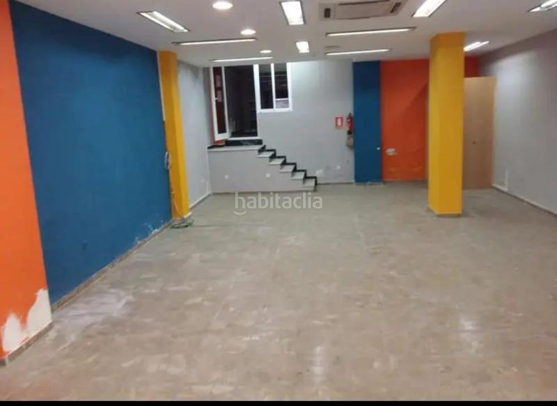 Foto aabf6c15-2dca-456b-9d0d-a53f3a6d4fd7. Lloguer local comercial a Centro ciudad Fuengirola
