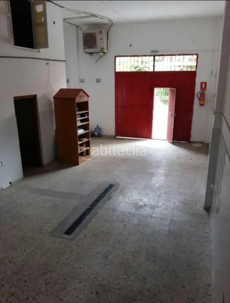 Foto 1f0aef82-008f-42cd-a639-fc194603abfe. Location local commercial dans Centro ciudad Fuengirola