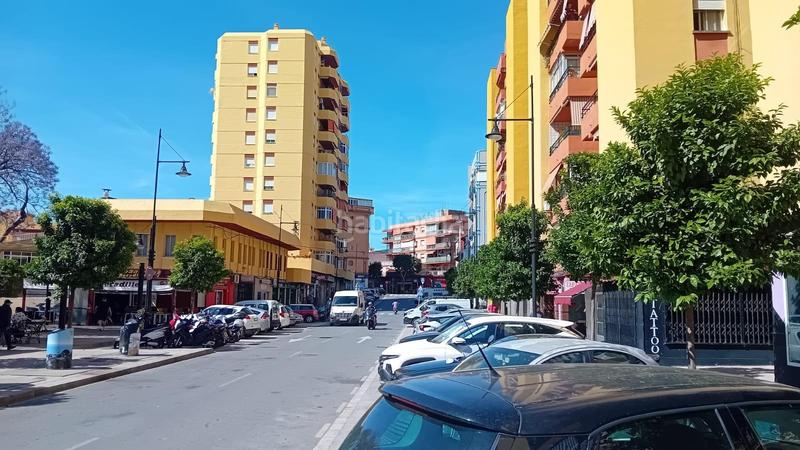 Foto 3b173021-074a-4fea-9eed-6b50cacafb2f. Location local commercial dans Centro ciudad Fuengirola