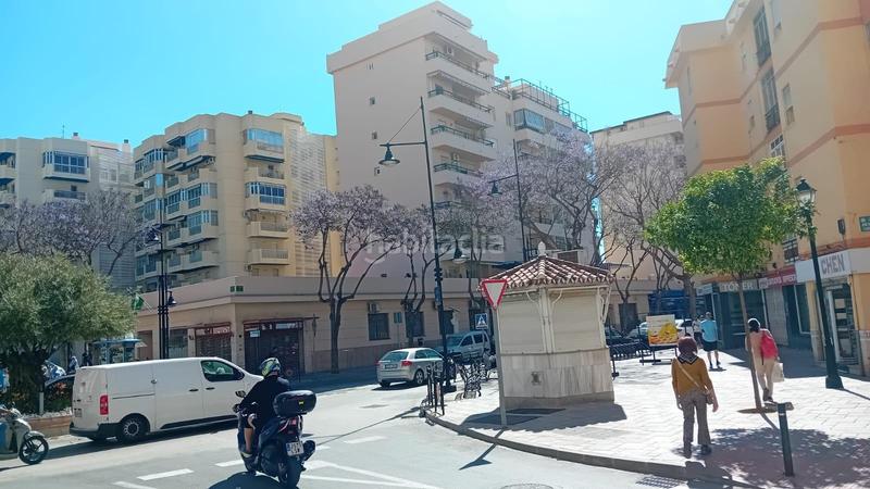 Foto f28d9fe0-7c7a-4ee2-a84d-502ed89abd28. Rent business premise in Centro ciudad Fuengirola