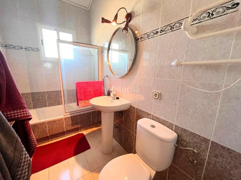 Foto 1888276d-940a-4917-a706-62abc36a066a. Xalet amb calefacció aparcament piscina a Polop