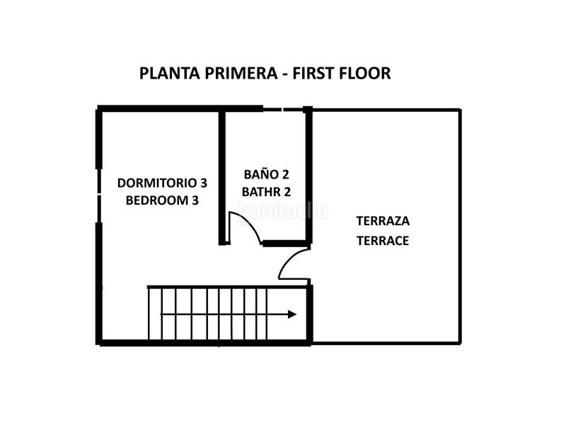 Foto 6117ffe7-7215-4459-960e-e83af76b1eb2. Xalet amb calefacció aparcament piscina a Polop