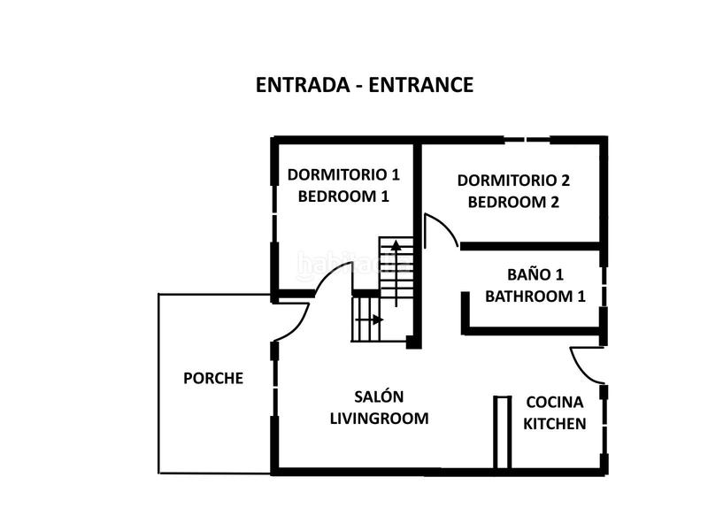 Foto 61e2d7e3-784b-41f3-8819-1350415f97ef. Xalet amb calefacció aparcament piscina a Polop