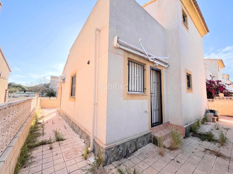 Foto 6678e363-666f-40d9-9487-96c6ecb88d77. Xalet amb calefacció aparcament piscina a Polop