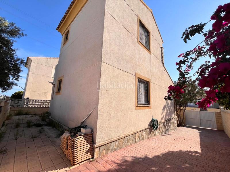 Foto c0a5adc6-9e30-4542-ae9c-07b5a4437359. Xalet amb calefacció aparcament piscina a Polop