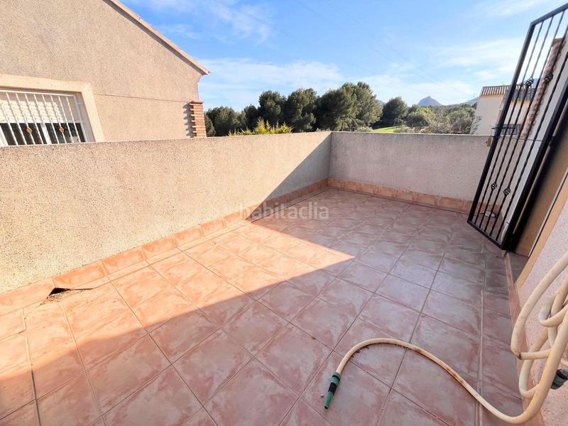 Foto d77018a3-40d2-4a22-9a5a-be762981e67f. Xalet amb calefacció aparcament piscina a Polop