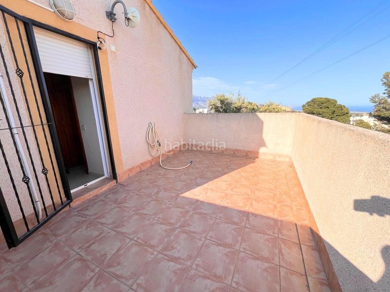 Foto eeb56fa6-b101-4220-abf0-115b88b3ac29. Xalet amb calefacció aparcament piscina a Polop