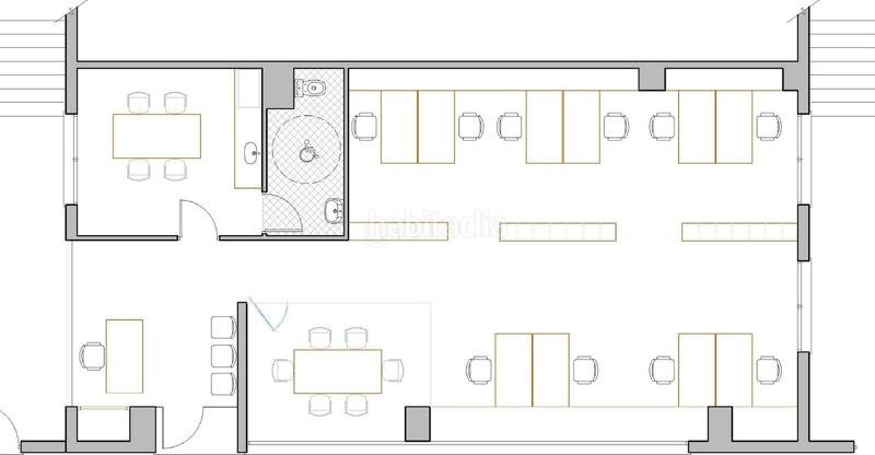 Foto f78b87f2-a5c1-466b-8615-204dec4e514a. Locale commerciale in avenida de la constitucion in Granada