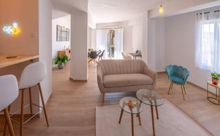 Piso en Calle salitre 14. Estrena nueva vida con estilo crevillente  alicante